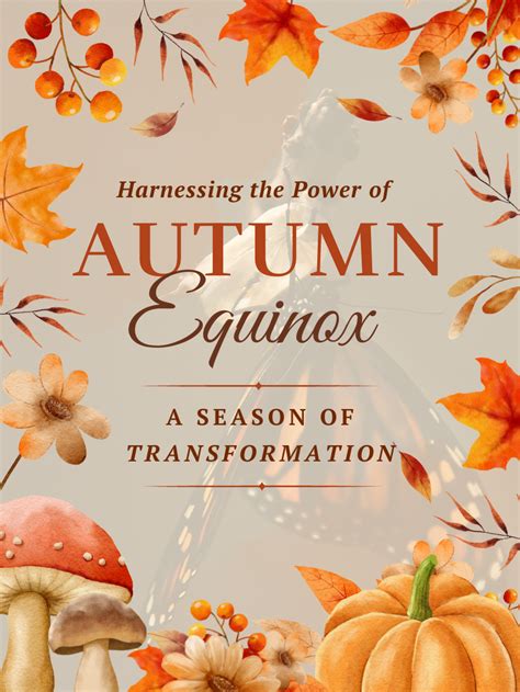 Using divination to gain insight at the autumn equinox